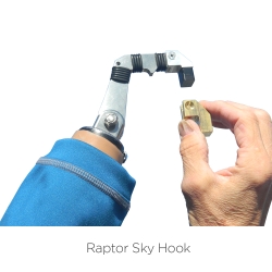 TRS Rock Climbing Terminal Devices